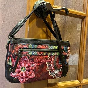 Desigual Purse